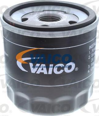 VAICO V24-0020 - Öljynsuodatin inparts.fi