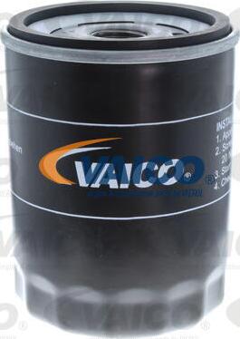 VAICO V24-0023 - Öljynsuodatin inparts.fi