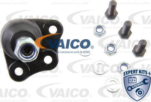 VAICO V24-0225 - Pallonivel inparts.fi