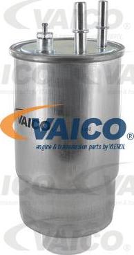 VAICO V24-0222 - Polttoainesuodatin inparts.fi