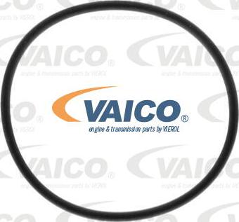 VAICO V24-7191 - Öljynsuodatin inparts.fi