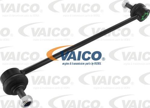 VAICO V24-7114 - Tanko, kallistuksenvaimennin inparts.fi