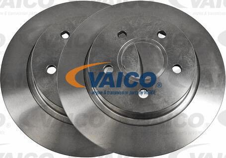 VAICO V25-40009 - Jarrulevy inparts.fi