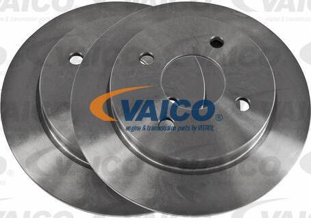 VAICO V25-40004 - Jarrulevy inparts.fi