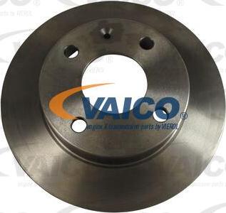 VAICO V25-40003 - Jarrulevy inparts.fi