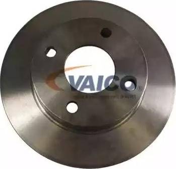 VAICO V25-40002 - Jarrulevy inparts.fi