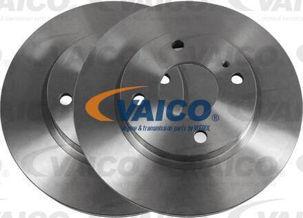 VAICO V25-40007 - Jarrulevy inparts.fi