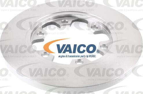 VAICO V25-40014 - Jarrulevy inparts.fi