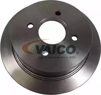 VAICO V25-40010 - Jarrulevy inparts.fi