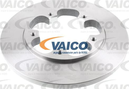 VAICO V25-40013 - Jarrulevy inparts.fi