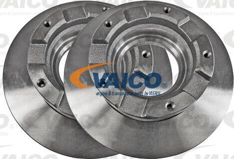 VAICO V25-40012 - Jarrulevy inparts.fi