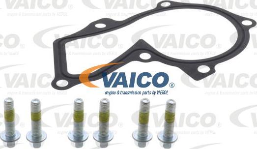 VAICO V25-50042 - Vesipumppu inparts.fi