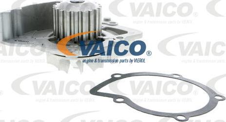 VAICO V25-50016 - Vesipumppu inparts.fi