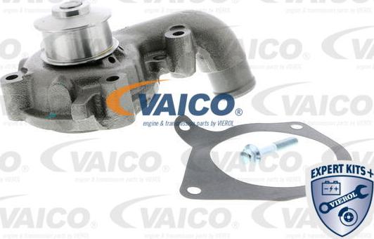 VAICO V25-50025 - Vesipumppu inparts.fi