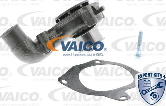 VAICO V25-50021 - Vesipumppu inparts.fi