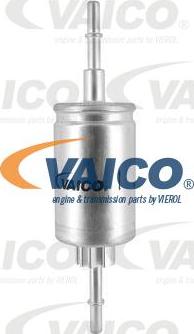 VAICO V25-0580 - Polttoainesuodatin inparts.fi