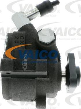 VAICO V25-0640 - Hydrauliikkapumppu, ohjaus inparts.fi