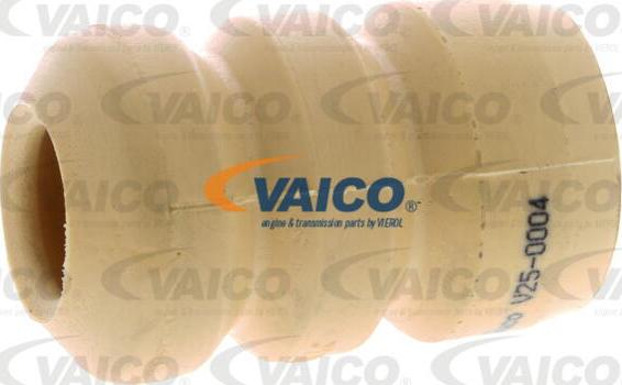 VAICO V25-0004 - Vaimennuskumi, jousitus inparts.fi