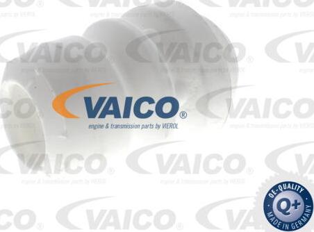 VAICO V25-0190 - Vaimennuskumi, jousitus inparts.fi