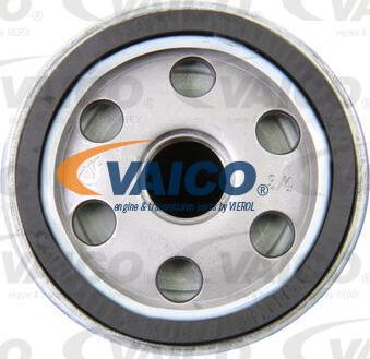VAICO V25-0145 - Öljynsuodatin inparts.fi