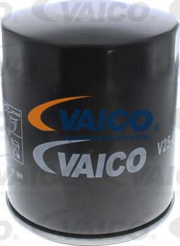 VAICO V25-0145 - Öljynsuodatin inparts.fi