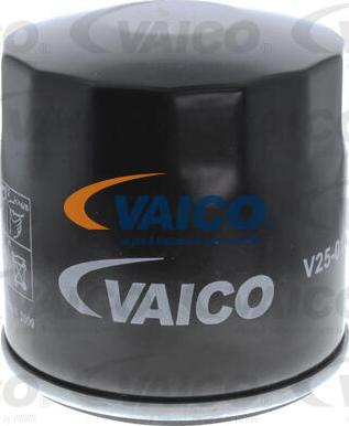 VAICO V25-0101 - Öljynsuodatin inparts.fi