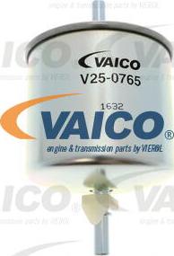 VAICO V25-0765 - Polttoainesuodatin inparts.fi