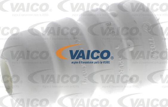 VAICO V25-1292 - Vaimennuskumi, jousitus inparts.fi