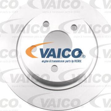 VAICO V25-80025 - Jarrulevy inparts.fi