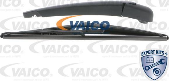 VAICO V25-8190 - Pyyhkijänvarsisarja inparts.fi