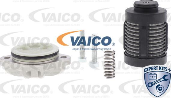 VAICO V25-2070 - Hydraulisuodatin, nelivedon lamellikytkin inparts.fi