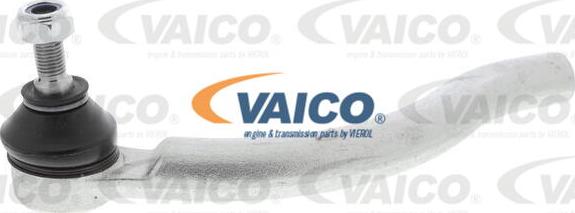 VAICO V26-9601 - Raidetangon pää inparts.fi