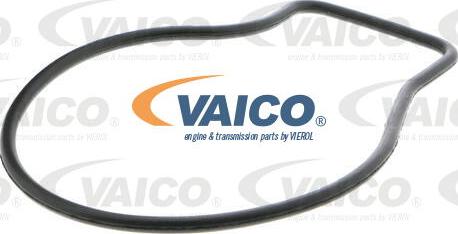 VAICO V26-50015 - Vesipumppu inparts.fi
