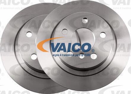 VAICO V20-40040 - Jarrulevy inparts.fi