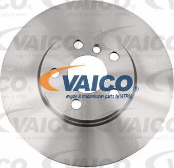 VAICO V20-40041 - Jarrulevy inparts.fi