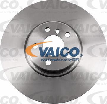 VAICO V20-40043 - Jarrulevy inparts.fi