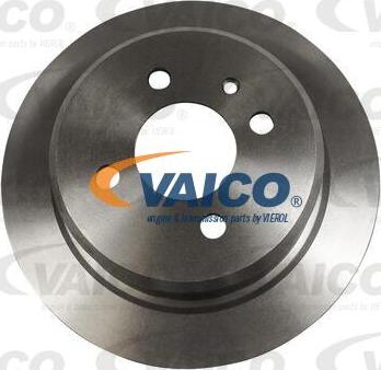 VAICO V20-40019 - Jarrulevy inparts.fi