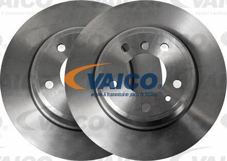 VAICO V20-40010 - Jarrulevy inparts.fi