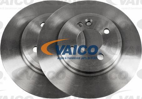 VAICO V20-40031 - Jarrulevy inparts.fi