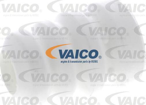 VAICO V20-4129 - Vaimennuskumi, jousitus inparts.fi