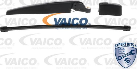 VAICO V20-4208 - Pyyhkijänvarsisarja inparts.fi
