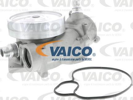 VAICO V20-50051 - Vesipumppu inparts.fi