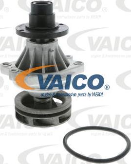 VAICO V20-50005 - Vesipumppu inparts.fi