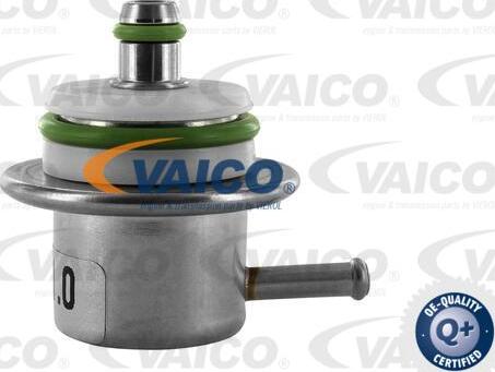 VAICO V20-0499 - Polttoaineen paineensäätäjä inparts.fi
