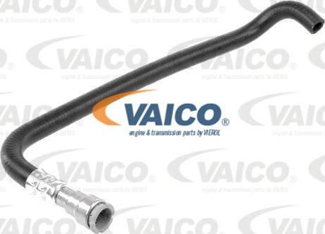 VAICO V20-0589 - Hydrauliikkaletku, ohjaus inparts.fi