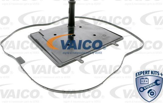 VAICO V20-0586 - Hydrauliikkasuodatin, automaattivaihteisto inparts.fi