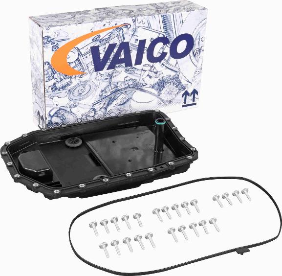 VAICO V20-0580-1 - Öljypohja, automaattivaihteisto inparts.fi