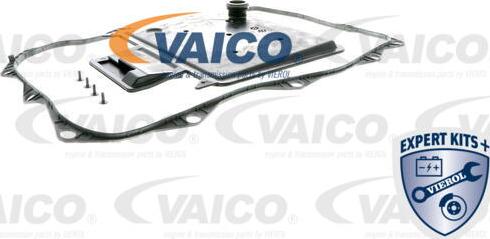 VAICO V20-0587 - Hydrauliikkasuodatin, automaattivaihteisto inparts.fi