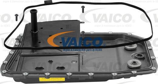 VAICO V20-0574 - Öljypohja, automaattivaihteisto inparts.fi