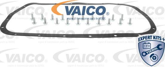 VAICO V20-0573 - Hydrauliikkasuodatin, automaattivaihteisto inparts.fi